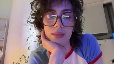 Glen online show from March 30, 2026, 9:27 pm