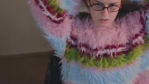 Rebecy online show from November 23, 2025, 1:55 pm