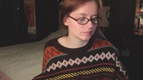 Rebecy online show from March 29, 2026, 4:40 pm