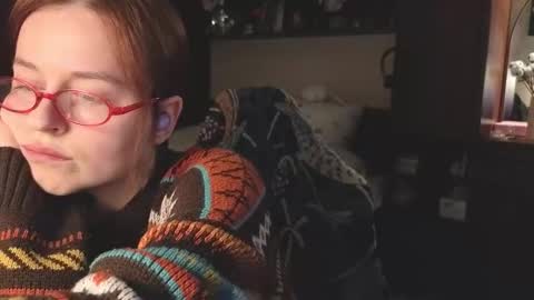 Rebecy online show from March 31, 2026, 3:45 pm