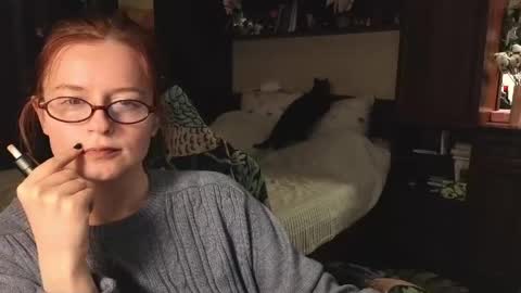 Rebecy online show from May 12, 2026, 2:25 pm