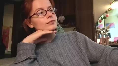 Rebecy online show from May 14, 2026, 2:24 pm