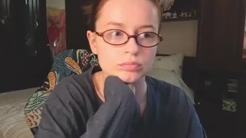 Rebecy online show from June 23, 2026, 2:48 pm