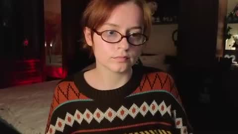 Rebecy online show from June 24, 2026, 1:32 pm