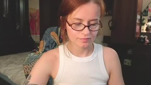 Rebecy online show from June 25, 2026, 3:38 pm