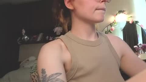 Rebecy online show from June 29, 2026, 3:34 pm