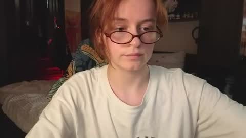 Rebecy online show from July 1, 2026, 3:23 pm