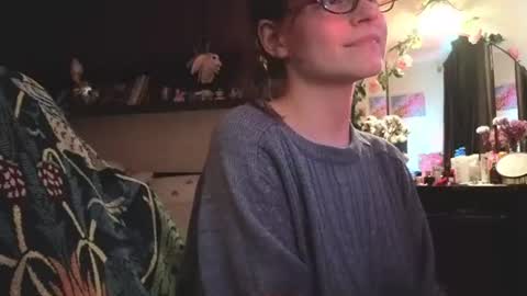 Rebecy online show from July 6, 2026, 3:14 pm