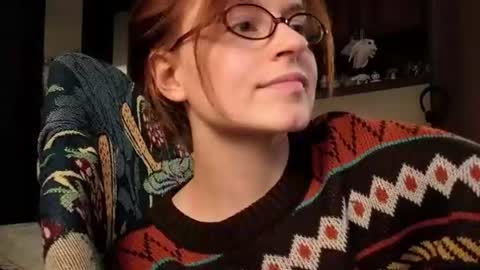 Rebecy online show from July 14, 2026, 2:34 pm