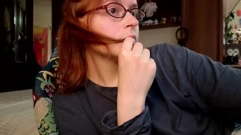 Rebecy online show from July 17, 2026, 3:50 pm