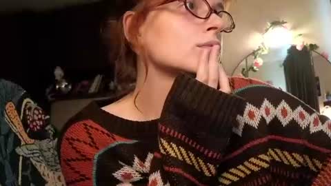 Rebecy online show from July 21, 2026, 2:30 pm