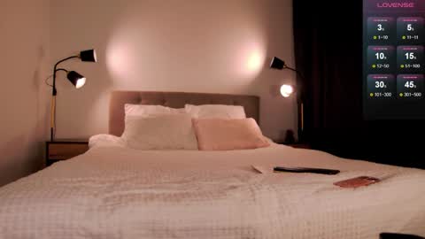 Liza online show from April 10, 2026, 2:17 am