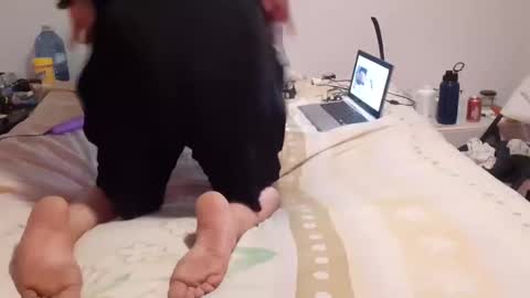 Cuteipie online show from September 20, 2025, 11:44 am