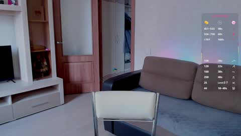 Snapshot of wowsugar chatting on April 11, 2026, 3:33 am Eva online show from April 11, 2026, 3:33 am