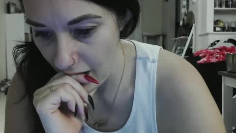 Snapshot of wrenleigh chatting on December 10, 2024, 10:06 am Crystal Lake online show from December 10, 2024, 10:06 am