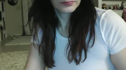 Snapshot of wrenleigh chatting on January 2, 2025, 9:22 am Crystal Lake online show from January 2, 2025, 9:22 am