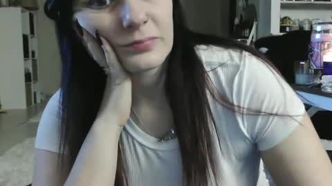 Snapshot of wrenleigh chatting on January 7, 2025, 10:11 am Crystal Lake online show from January 7, 2025, 10:11 am