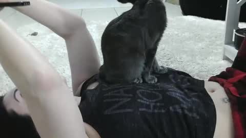 Snapshot of wrenleigh chatting on January 11, 2025, 10:08 am Crystal Lake online show from January 11, 2025, 10:08 am