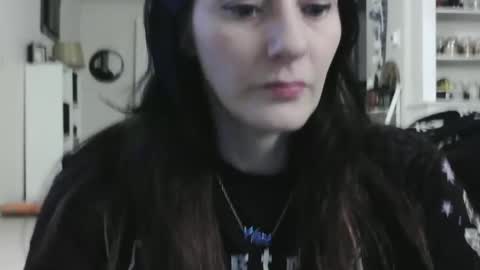 Snapshot of wrenleigh chatting on January 16, 2025, 5:32 am Crystal Lake online show from January 16, 2025, 5:32 am