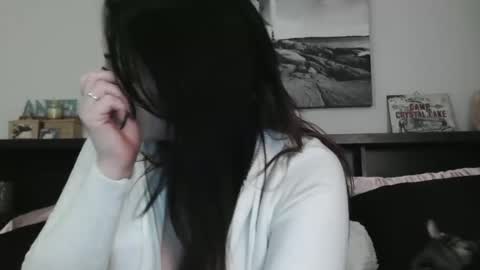 Snapshot of wrenleigh chatting on January 28, 2025, 7:11 am Crystal Lake online show from January 28, 2025, 7:11 am