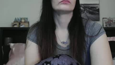 Snapshot of wrenleigh chatting on February 5, 2025, 6:46 am Crystal Lake online show from February 5, 2025, 6:46 am