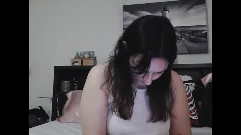 Snapshot of wrenleigh chatting on February 8, 2025, 8:52 am Crystal Lake online show from February 8, 2025, 8:52 am