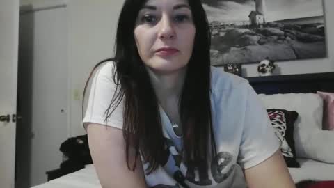 Snapshot of wrenleigh chatting on February 21, 2025, 10:07 am Crystal Lake online show from February 21, 2025, 10:07 am