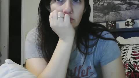 Snapshot of wrenleigh chatting on February 25, 2025, 9:09 am Crystal Lake online show from February 25, 2025, 9:09 am