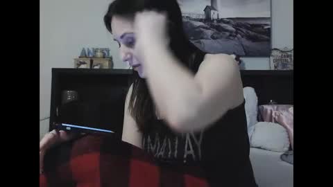 Snapshot of wrenleigh chatting on March 6, 2025, 10:09 am Crystal Lake online show from March 6, 2025, 10:09 am