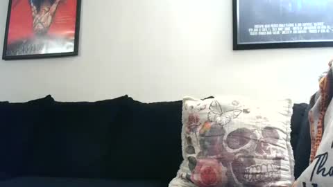 Snapshot of wrenleigh chatting on October 1, 2025, 5:24 am Crystal Lake online show from October 1, 2025, 5:24 am