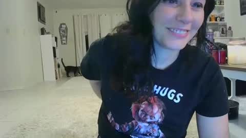 Snapshot of wrenleigh chatting on October 28, 2025, 6:17 am Crystal Lake online show from October 28, 2025, 6:17 am