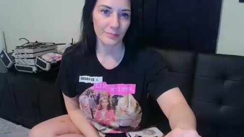 Crystal Lake online show from February 28, 2026, 7:20 am