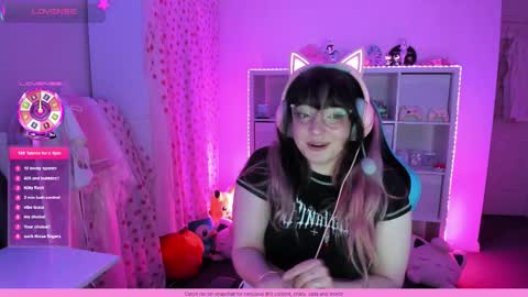 Wren Valentine online show from November 28, 2025, 8:28 am