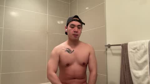 Ricky online show from March 18, 2026, 1:31 am