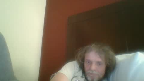 Snapshot of wsmfpfam chatting on March 1, 2025, 7:37 pm Panic People online show from March 1, 2025, 7:37 pm