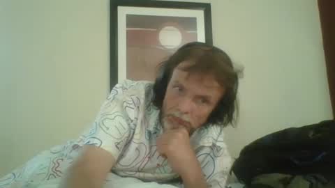 Snapshot of wsmfpfam chatting on March 3, 2025, 8:38 am Panic People online show from March 3, 2025, 8:38 am