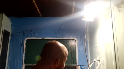 BONER DONOR online show from August 3, 2026, 5:28 am
