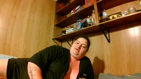 WV Couple online show from April 20, 2026, 1:52 am