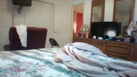 Snapshot of wvmountainlover chatting on January 13, 2025, 7:31 pm wvmountainlover online show from January 13, 2025, 7:31 pm