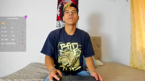 wyatt online show from October 1, 2025, 11:27 am