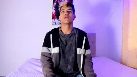 wyatt online show from October 4, 2025, 11:30 am