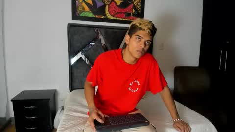 wyatt online show from October 6, 2025, 12:13 pm