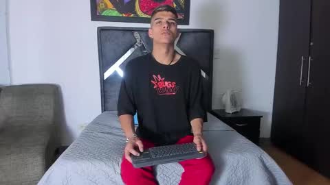 wyatt online show from October 27, 2025, 12:20 pm