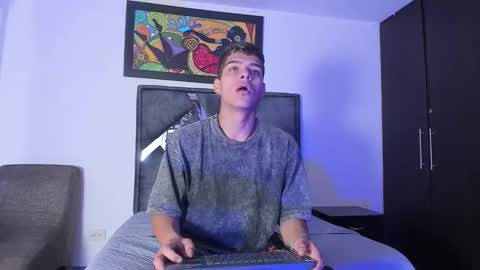 wyatt online show from November 10, 2025, 12:15 pm