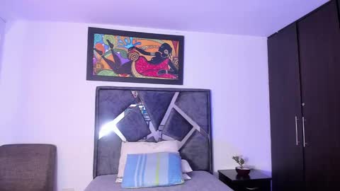 wyatt online show from November 12, 2025, 1:00 pm