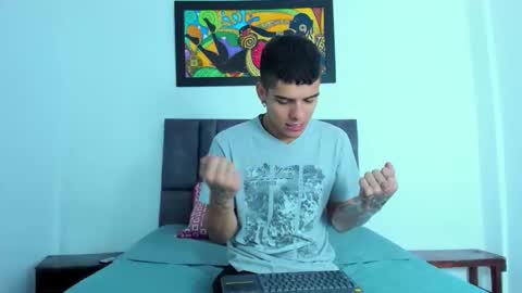 wyatt online show from November 24, 2025, 12:16 pm