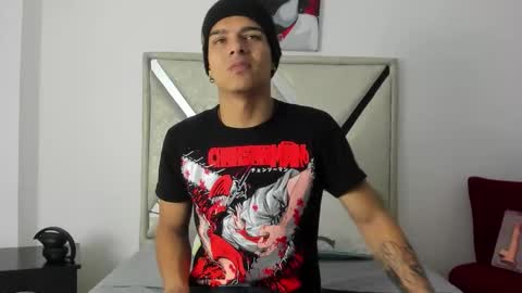 wyatt online show from December 1, 2025, 12:32 pm