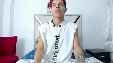 wyatt online show from December 18, 2025, 1:06 pm