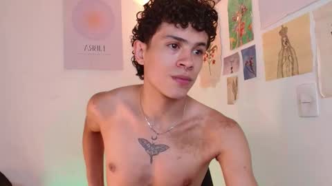 wyatt online show from December 17, 2024, 11:38 pm