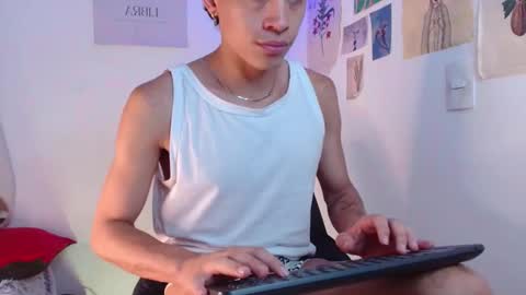 wyatt online show from December 23, 2024, 5:22 pm